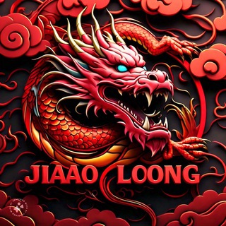 Jiao long 我要 incubator🇨🇳