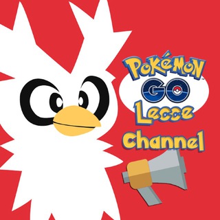 Pokémon Go Lecce Channel