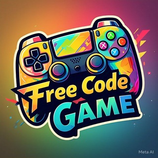 ⚜️CODE GAME FREE⚜️