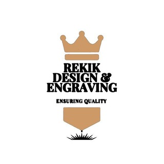 REKIK Design & Engraving