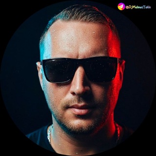 DJ MEHMET TEKIN