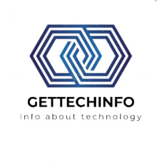 Gettechinfo ®️