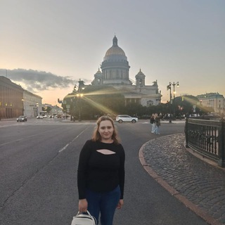 Диана Медведева