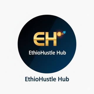 EthioHustle_Hub group