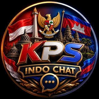 KPS INDO CHAT 🇮🇩🇰🇭