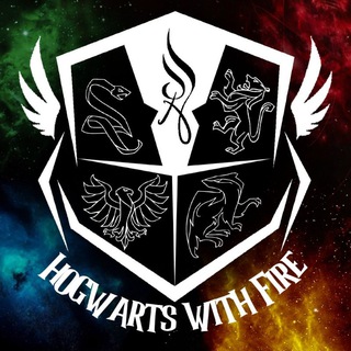 🔥𝕿𝖍𝖊 𝕱𝖎𝖗𝖊𝖇𝖔𝖓𝖊 𝕺𝖋 𝕳𝖔𝖌𝖜𝖆𝖗𝖙𝖘