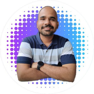 Ashwin Yardi