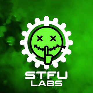STFU Labs (Save The Future Utility)- Official BSC Chat