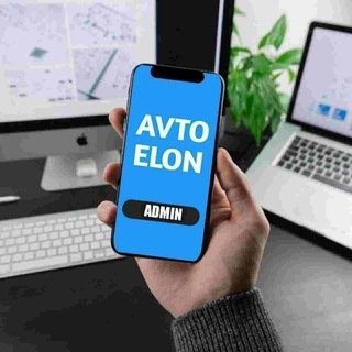 Avtoelon admin 🇸🇩
