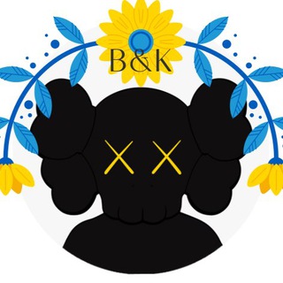 Bearbrick_Kaws UA
