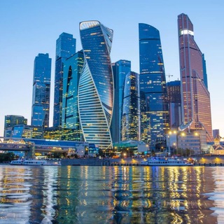 Москва Сити Чат ( M_City_chat )