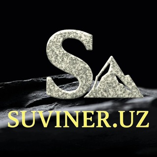 Suviner.uz