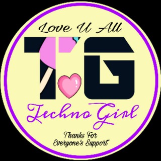 TECHNO GIRL