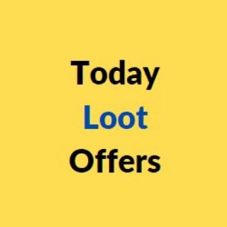 FREE LOOT ONLY