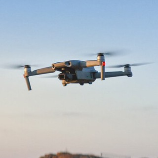 DJI Brasil Drones