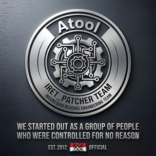 Android Mod Indonesia - iRET_Patcher Atool