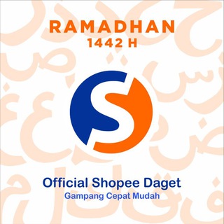 Shopee Daget
