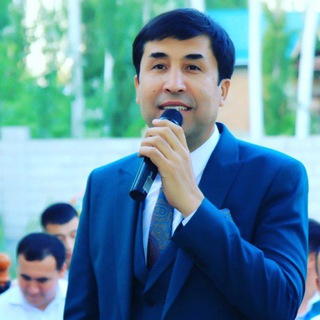 Муминов Яхёбек 🎶🎧🎤