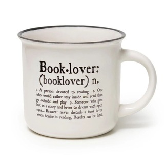 "Booklovers" 📚
