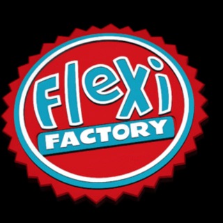 Flexi Factory STL