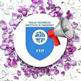 ❤KIUT🇺🇿TALABALAR📢KANAL❤STUDENTLARIGA🇰🇷Yordam⛑✊