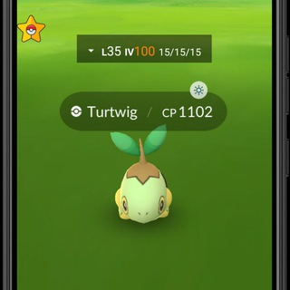 Pokemon Go Coords