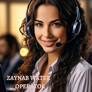 ZAYNAB WATER