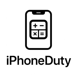 PhoneDuty