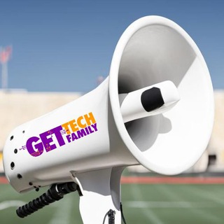 📢 Рупор GetTechFamily
