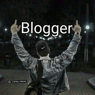 📌Blogerlar sirlari