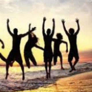 Friendship paradise