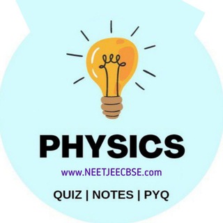 Physics Handwritten Notes ™