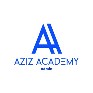 Aziz Admin