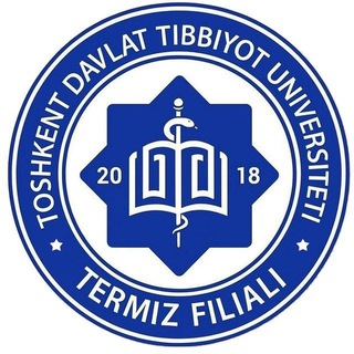 TDTU Termiz filiali | ELEKTRON BO'LIM