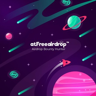 Freeairdrop™