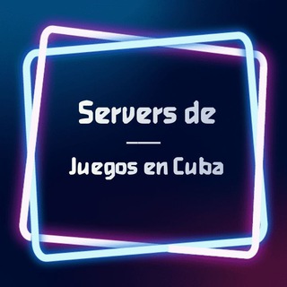 Servidores de Juegos en Cuba 🇨🇺🎮