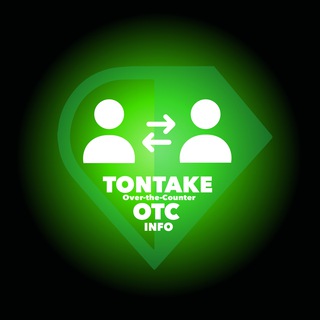 TonTake OTC info
