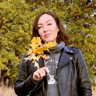 Марина ТГ