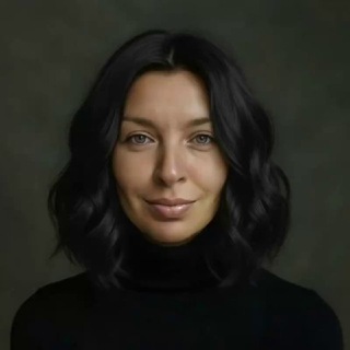 Natalia Sergeeva