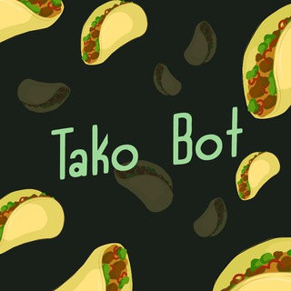TakoBot