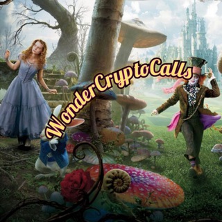 WonderCryptoCalls