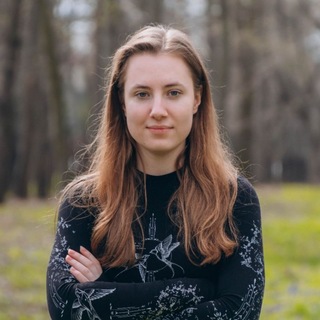 Inna Pavlenko