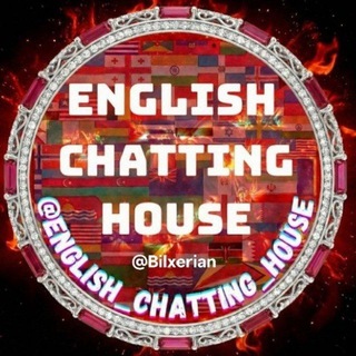 English Chatting House