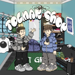 Tolmаk | Shop