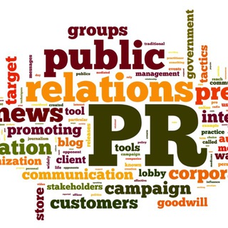 PR