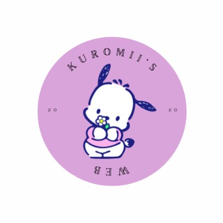Kuromi's Web
