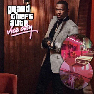 🥂🏆"Vice City P-Village" - 🍾🥇