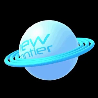 New Frontier Presents