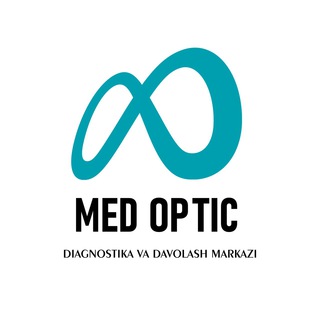MED OPTIC_KLINIKA✨