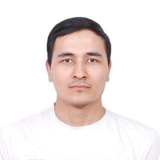 Akmal Mengliboyev